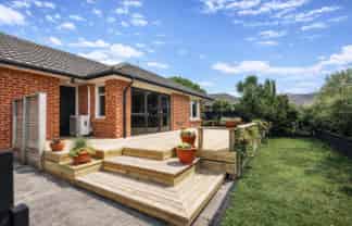 8C Kyeburn Place, Avonhead