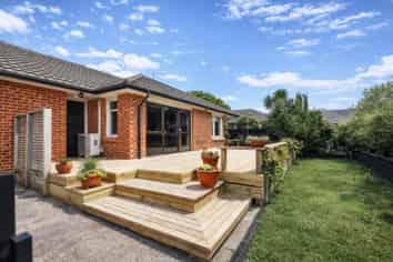 8C Kyeburn Place, Avonhead