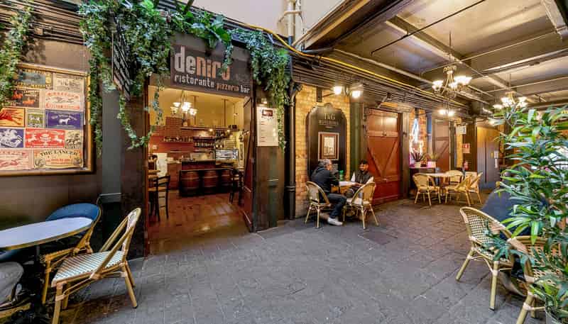 R4/39 - 41 Elliott Street, Auckland Central