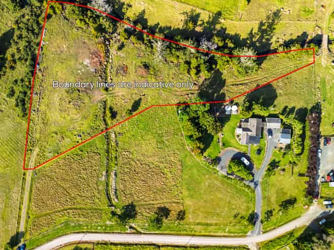  Tom Saville Road, Kerikeri