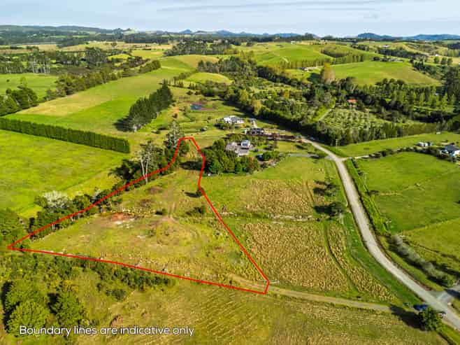  Tom Saville Road, Kerikeri