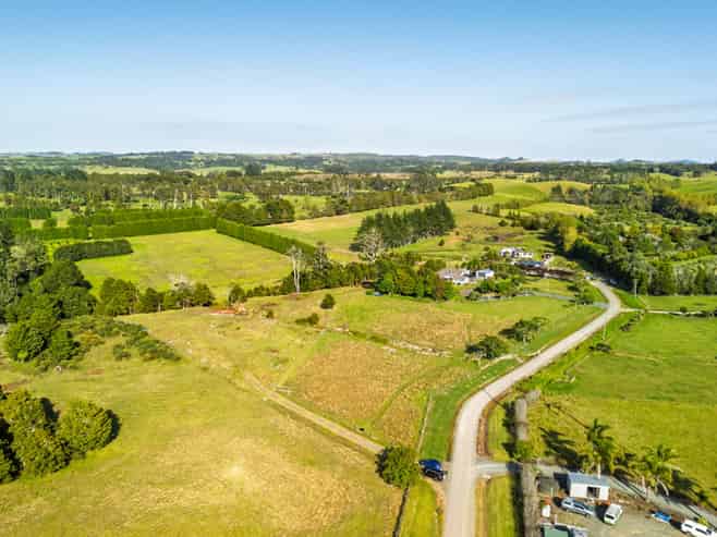  Tom Saville Road, Kerikeri