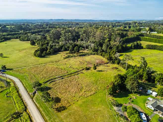  Tom Saville Road, Kerikeri