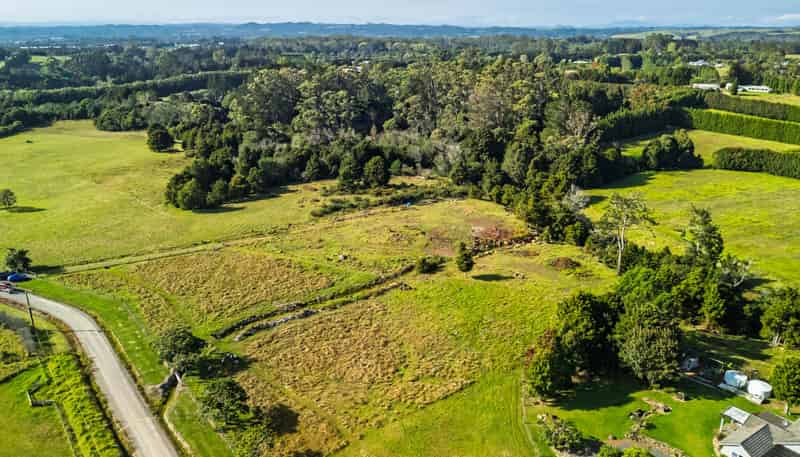  Tom Saville Road, Kerikeri