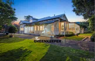 2 Barton Road, Heretaunga