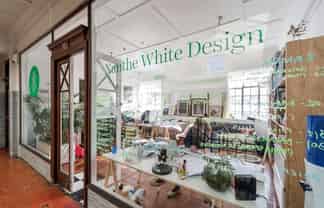 Character K' Road Office/Consulting Space