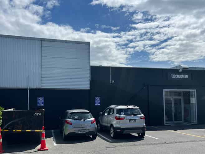 Prime Colombo Centre Retail  575sqm