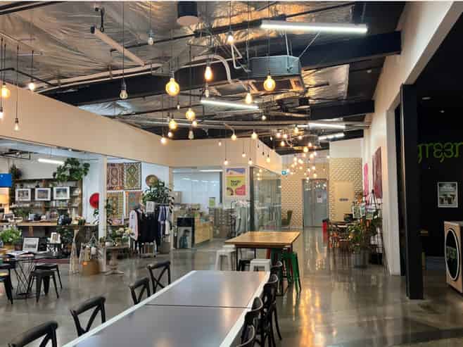 Prime Colombo Centre Retail  575sqm