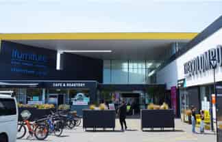 Prime Colombo Centre Retail  575sqm