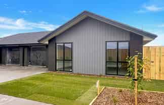 8a Finn Avenue, Rolleston