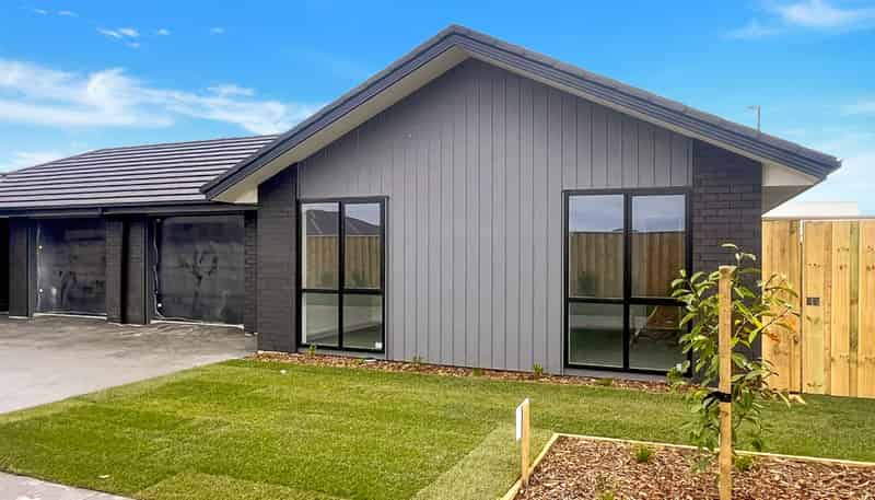 8a Finn Avenue, Rolleston