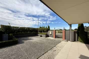 75 Frasers Road, Tinwald