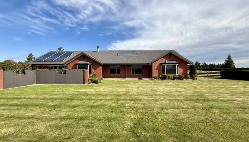 75 Frasers Road, Tinwald