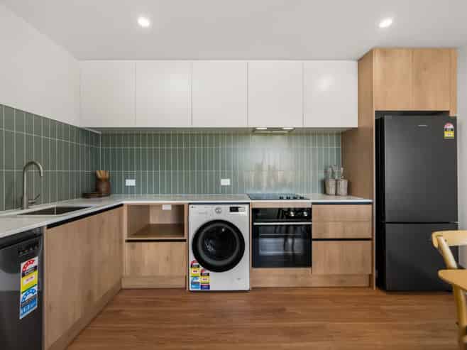 41B Atkins Road, Luggate