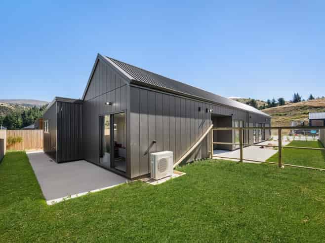 41B Atkins Road, Luggate