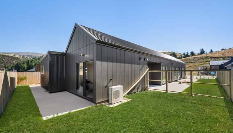 41B Atkins Road, Luggate