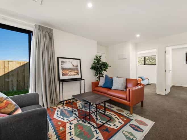 41B Atkins Road, Luggate