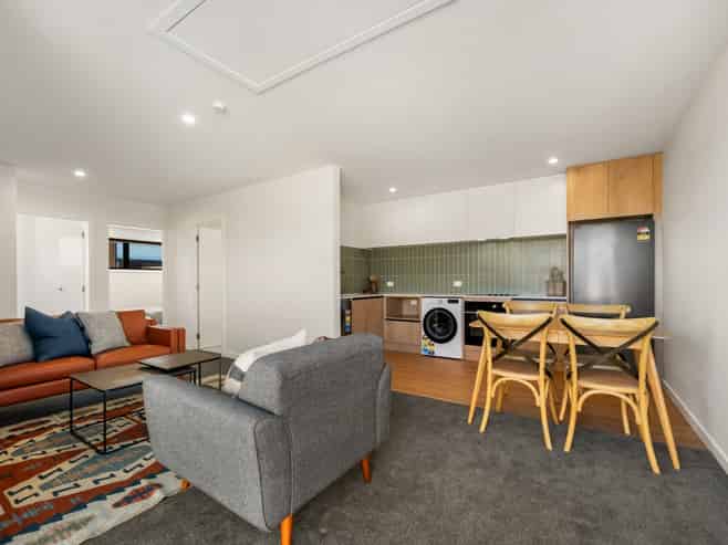 41B Atkins Road, Luggate