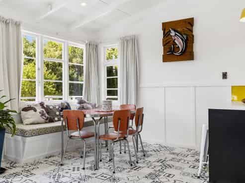 28 Kaimanawa Street, Omori