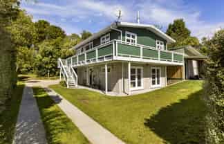 28 Kaimanawa Street, Omori