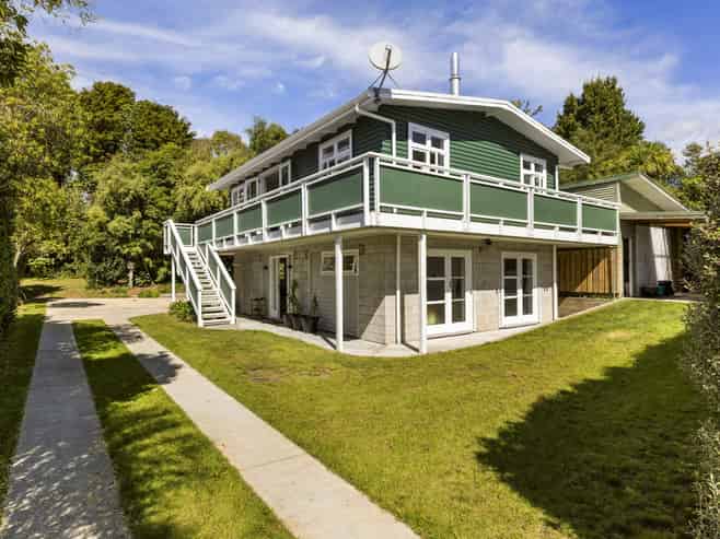 28 Kaimanawa Street, Omori