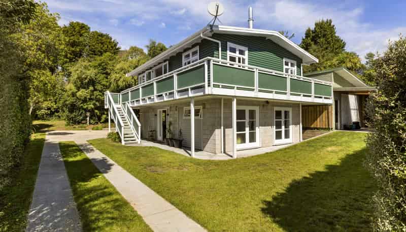 28 Kaimanawa Street, Omori