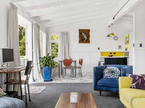 28 Kaimanawa Street, Omori