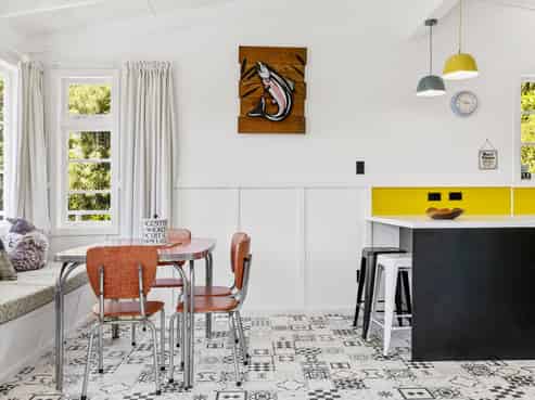 28 Kaimanawa Street, Omori