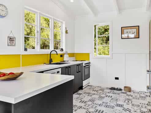 28 Kaimanawa Street, Omori