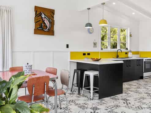 28 Kaimanawa Street, Omori