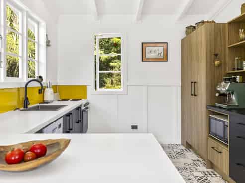 28 Kaimanawa Street, Omori