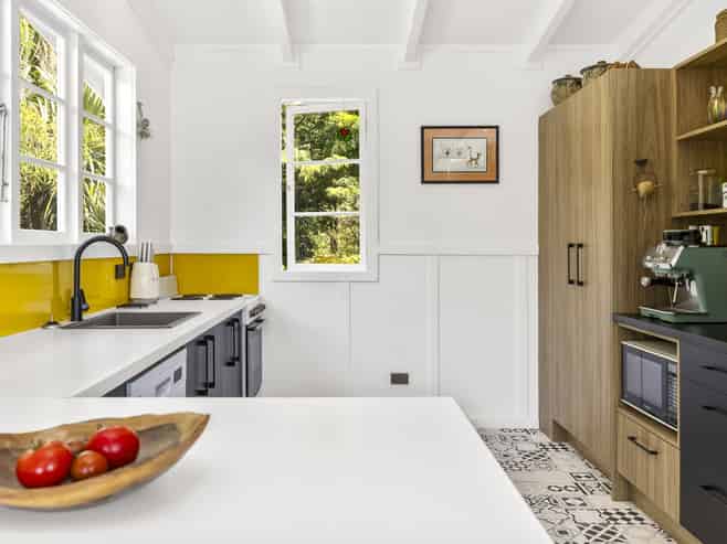 28 Kaimanawa Street, Omori