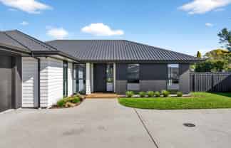 7 Market Street, Masterton