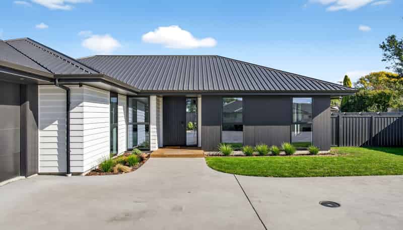 7 Market Street, Masterton