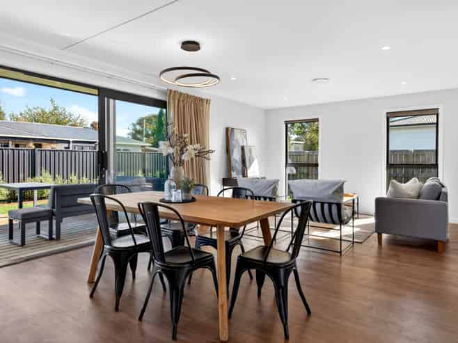 7 Market Street, Masterton