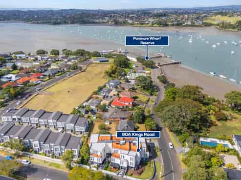 90A Kings Road, Panmure