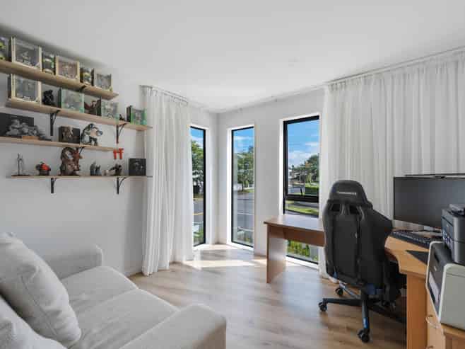 90A Kings Road, Panmure