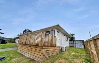 10 Seath Ave, Taumarunui