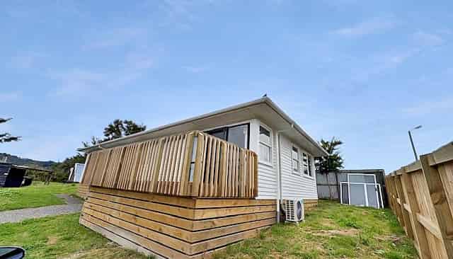 10 Seath Ave, Taumarunui