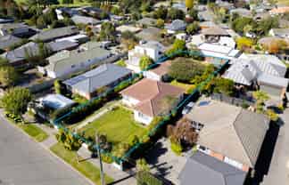 302 Withells Road, Avonhead