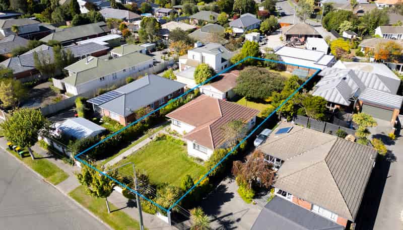 302 Withells Road, Avonhead