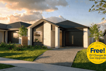 Lot 4 Ngawai, Te Puke, Te Puke