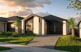 Lot 4 Ngawai, Te Puke, Te Puke