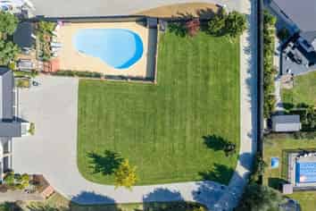 9F Bronte Place, Leamington