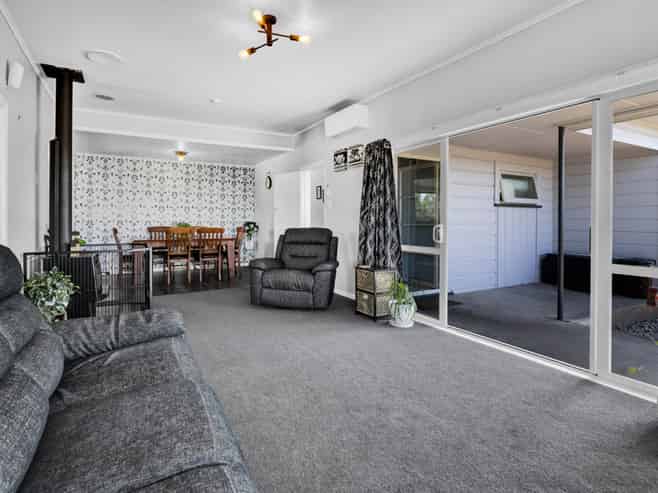 30 Fairfield Road, Hawera