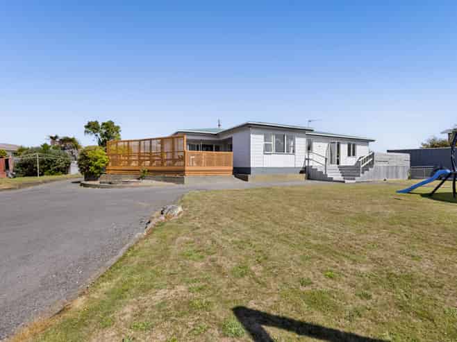 30 Fairfield Road, Hawera