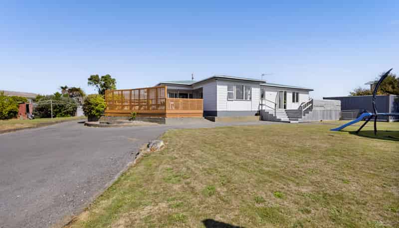 30 Fairfield Road, Hawera