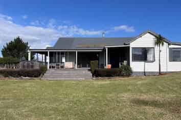 265 Wilson Road, South Head