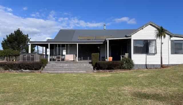 265 Wilson Road, South Head