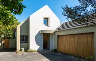 39B Strowan Road, Strowan